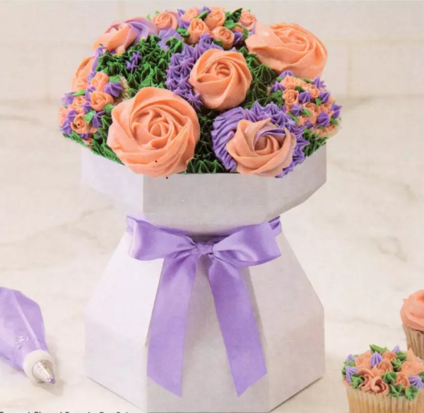 cupcake-bouquet