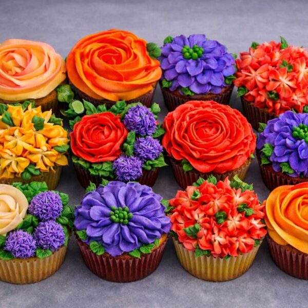 cupcakes