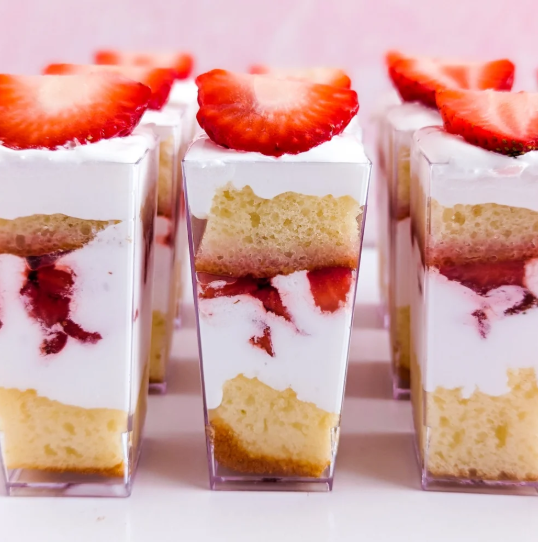 dessert-shooters